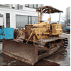Máy ủi bánh xích Komatsu D31P-16