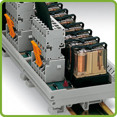 WAGO_Các đầu nối / phích cắm PCB dạng X-COM®