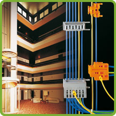 WAGO_Các cầu đấu dây cho các ứng dụng đặc biệt