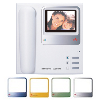 Màn hình chuông cửa Hyundai HA/C-300