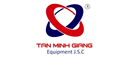 Công ty CP Thiết Bị Tân Minh Giang