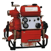 Máy bơm chữa cháy Tohatsu