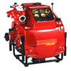 Máy bơm chữa cháy Tohatsu