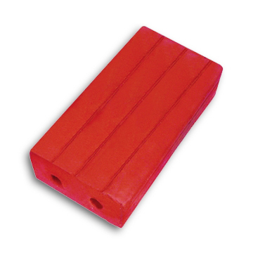 Gạch đinh - Gốm Hoàng Hà