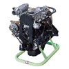 Mô hình động cơ Diesel 6 xylanh 4 kỳ sử dụng bơm PE dùng cho tháo lắp