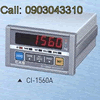 Đầu hiển thị cân CI-1500A