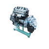 Động cơ Diesel 4 kỳ 6 xylanh  bơm  PE Hiệu HINO