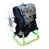  Động cơ Diesel 4 kỳ 4 xylanh  bơm  PE Huyndai