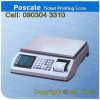 Cân Thương Mại - Poscale Series (Ticket Printing Scale)