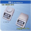 CÂN ĐIỆN TỬ - Cân Tiểu Ly MW-II Series