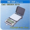 CÂN ĐIỆN TỬ - Cân Bỏ Túi RE-260 Series