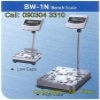 CÂN ĐIỆN TỬ - Cân bàn Chống Nước BW-I Series