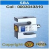 Cảm biến tải - SBA LoadCells