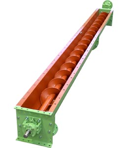 gầu tải dùng trong ngành thức ăn chăn nuôi, vít tải thức ăn chăn nuôi, băng tải thức ăn chăn nuôi