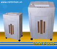 MÁY HỦY TÀI LIỆU TIMMY B - CC15 ( KIỂU HỦY VỤN )