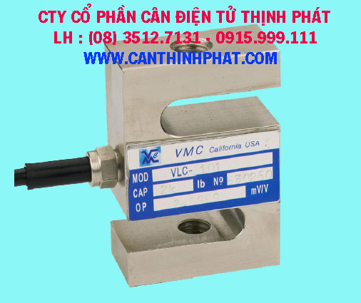 Load cell VLC 110