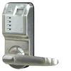 ZKS-L1 vân tay Door Lock