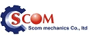 Công ty TNHH cơ khí Scom