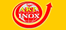  	 CÔNG TY CƠ KHÍ INOX AKP