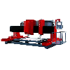 CNC Máy cắt phay khoan