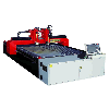 CNC Bảng phong cách máy cắt