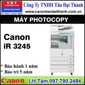 Máy photocopy Canon iR 3245