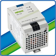WAGO ECO Power Supplies