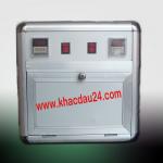 Máy khắc dấu chỉ vớ 3000,000