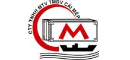 Công Ty Cái Mép Container