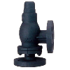 YOSHITAKE VALVE - SAFETY RELIEF VALVE