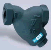 YOSHITAKE VALVE - STRAINER