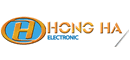 công ty cổ phần kỹ thuật điện tử công nghiệp Hồng Hà