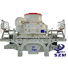 Máy Sản xuất Cát Nhân tạo VSI, Máy Chế tạo Cát