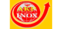 CÔNG TY CƠ KHÍ INOX AKP
