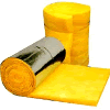 Bông thủy tinh Glasswool cách âm, cách nhiệt tốt