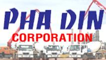 CÔNG TY CỔ PHẦN PHA DIN