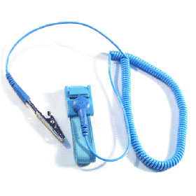 Vòng đeo tay khử tĩnh điện