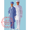 Quần áo phòng sạch chống tĩnh điện