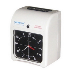 2.480.000đ - Máy chấm công thẻ giấy T7B