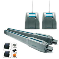 BỘ TỰ ĐỘNG DÙNG CHO CỬA CỔNG