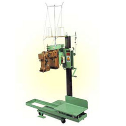 MÁY ĐÓNG MIỆNG BAO HOÀN CHỈNH Model : B2(DS-2II)