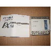 Mitsubishi  PLC FX1N-24MT-001