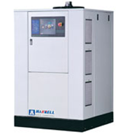 NÉN KHÍ _ SẤY KHÍ