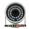 Camera hồng ngoại Kansai-368CM