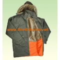 Áo chống lạnhPL- AB782