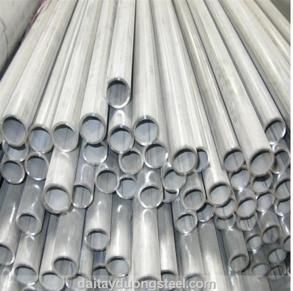 ỐNG ĐÚC THÉP KHÔNG GỈ