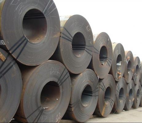 cuộn thép không gỉ chống nóng