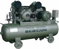 Máy nén khí HITACHI