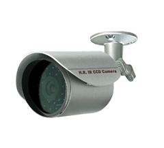 Camera quan sát KPC138ET