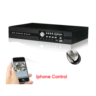 Đầu ghi hình KPD674A